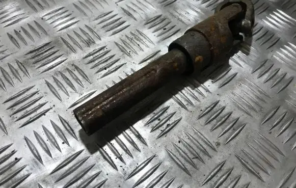 Ford Focus Steering column universal joint