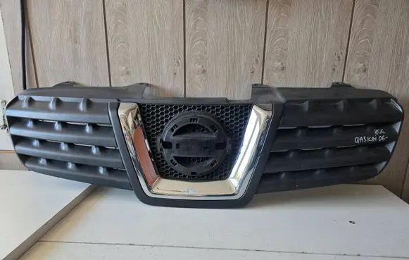 Nissan Qashqai Front grill 62310JD00B