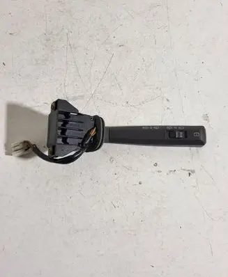 Volvo S70 V70 V70 XC Wiper control stalk 01837150 9434003