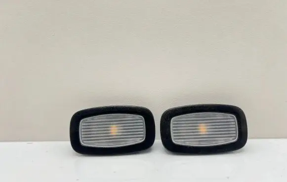 Mercedes-Benz E W238 Other interior light A0009064306 17T208