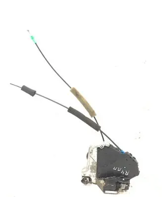 Lexus IS 220D-250-350 Front door lock
