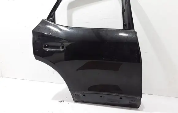 Cupra Formentor Rear door 5FF833052A