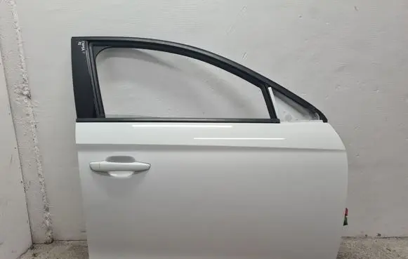Opel Corsa F Front door 