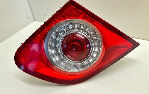 Volkswagen PASSAT B6 Tailgate rear/tail lights 3C5945093E