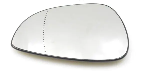 Ford Fiesta Wing mirror glass 4201043RH