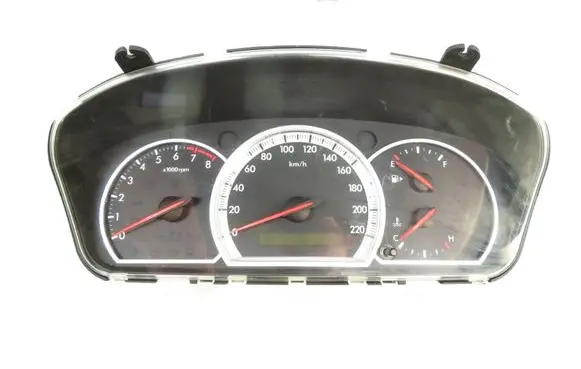 Chevrolet Epica Speedometer (instrument cluster) 11000902300D 96647264K2