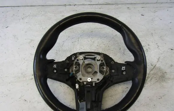 BMW 5 G30 G31 G38 Steering wheel 3085928