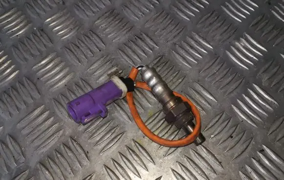 Ford Fiesta Lambda probe sensor AE819G444BB