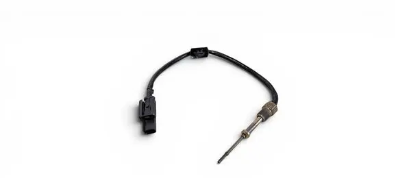KIA Sorento IV Exhaust gas temperature sensor T809AD5 392212R100 53409