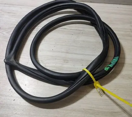 Hyundai i20 (GB IB) Front door rubber seal 