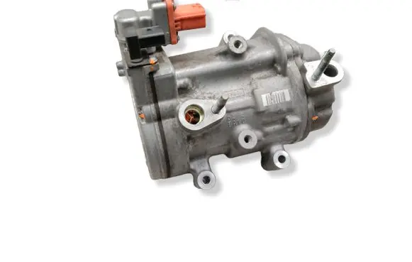 Ford Galaxy Air conditioning (A/C) compressor (pump) LX6A19D623AC