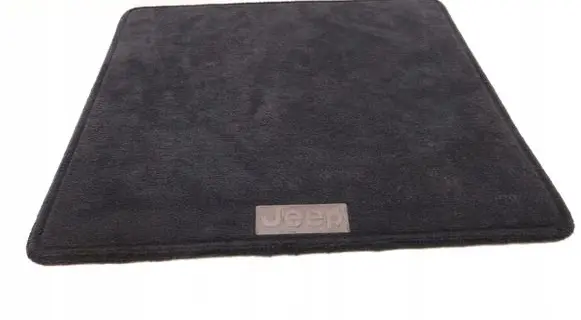 Jeep Wrangler Trunk/boot floor carpet liner ACM916401