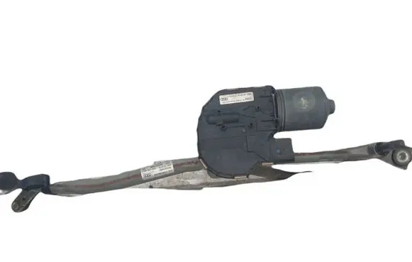 Audi A8 S8 D4 4H Front wiper linkage and motor 4H2955119C 4H2955023C 1137328587