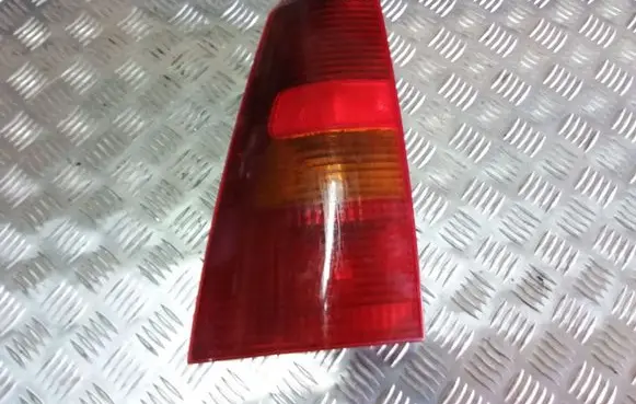 Ford Focus Rear/tail lights