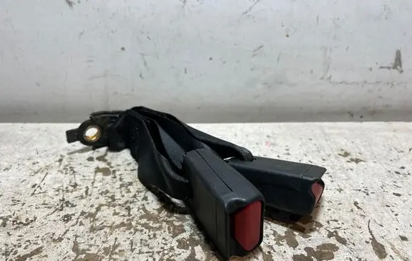 Dodge Challenger Middle seatbelt (rear) 6KE751X9AA 004813ZH