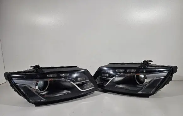Audi Q5 SQ5 Headlight/headlamp 10438765348765