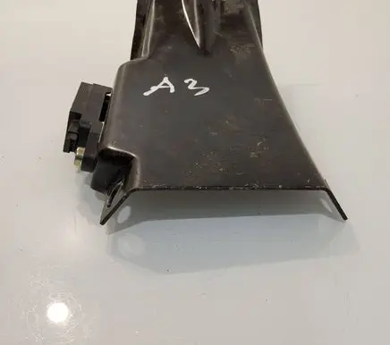 Audi A3 S3 8L Airbag deployment crash/impact sensor 8L0959643B 0230300043