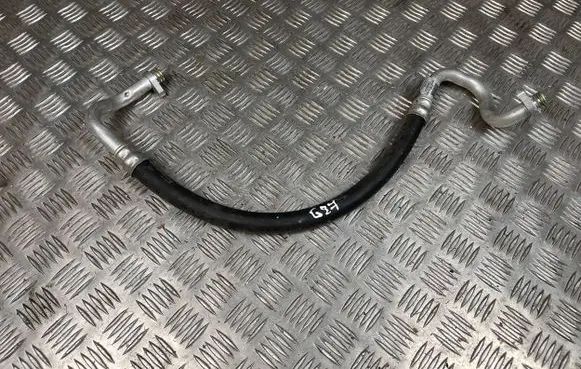 Citroen DS7 Crossback Air conditioning (A/C) pipe/hose 9828476580