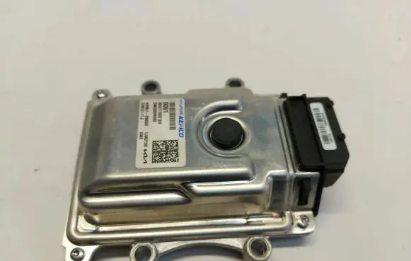 KIA Sorento IV Gearbox control unit/module 42951-2n055