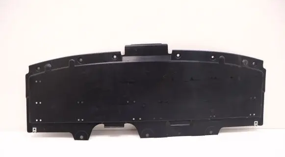 Mazda CX-30 Side bottom protection 