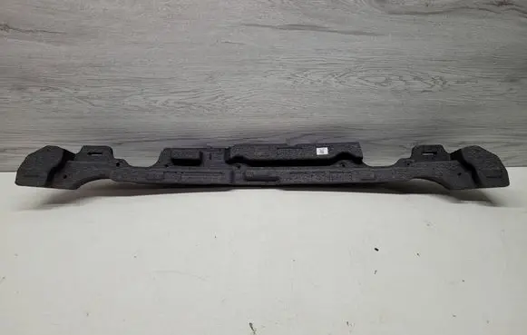 Hyundai Tucson IV NX4 Front bumper foam support bar 86521CZ000