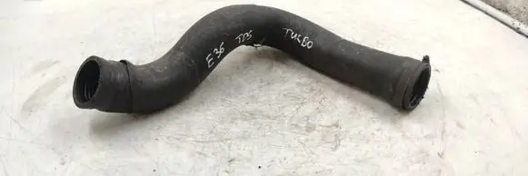 BMW 3 E36 Engine coolant pipe/hose 