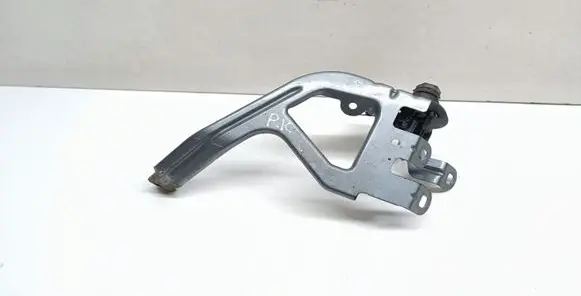 BMW 5 F10 F11 Headlight/headlamp mounting bracket 