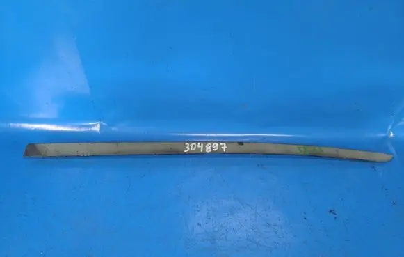 Chrysler 200 Rubber seal tailgate window/glass 5074013AC