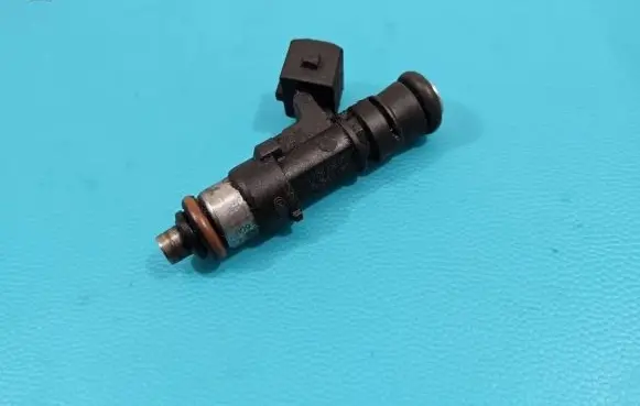 Chevrolet Epica Fuel injector 0280158097 IMPRK1358363