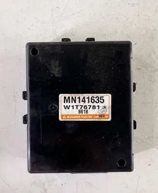 Parking PDC control unit/module