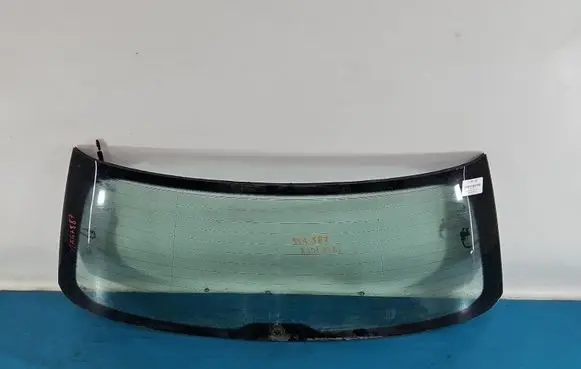 Audi A4 S4 B6 8E 8H Rear windscreen/windshield window IMPRK1557887