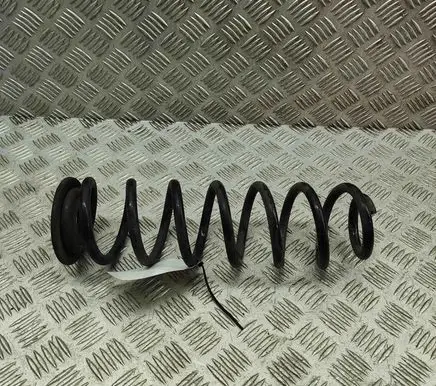 Skoda Superb B8 (3V) Rear coil spring 3Q0511115 3Q0511115AK