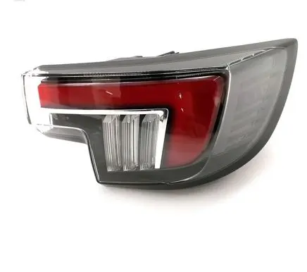 Opel Mokka B Rear/tail lights 9833721980