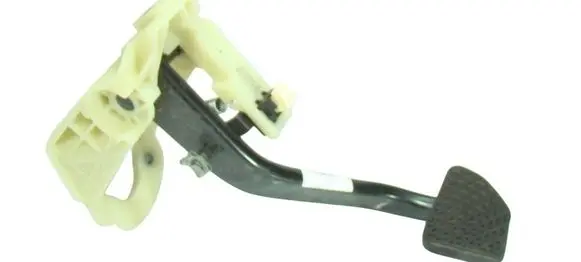 BMW 3 F30 F35 F31 Brake pedal 35006860647 6797405 35006797405
