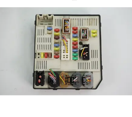 Renault Megane III Fuse box set 284B66441R