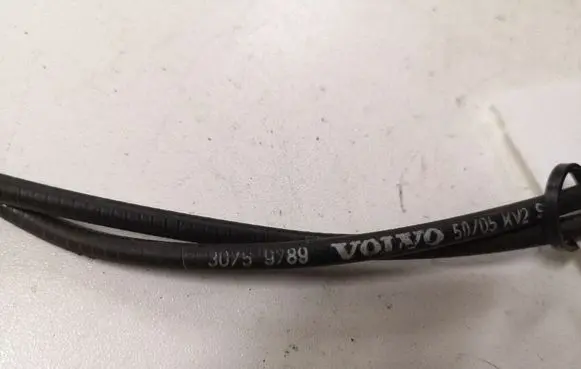 Volvo S60 Steering wheel lock 30759789