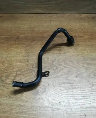 Audi A4 S4 B6 8E 8H Engine coolant pipe/hose 059121065S
