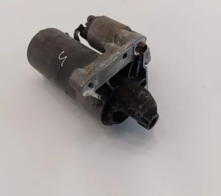 Mini Cooper Countryman R60 Starter motor 7616698