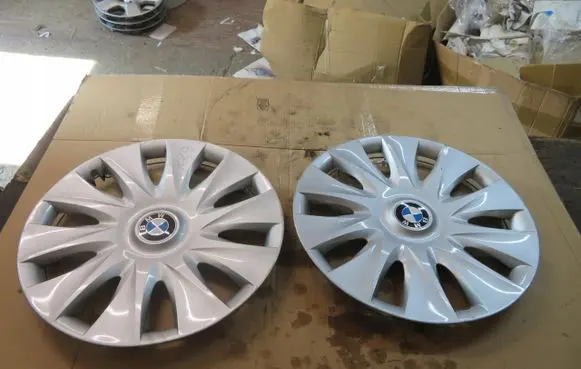 BMW 1 F20 F21 R16 wheel hub/cap/trim 