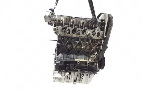 Renault Scenic II - Grand scenic II Engine F9Q818