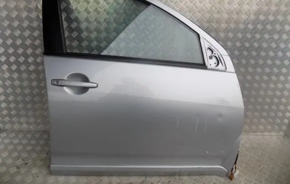Citroen C-Crosser Front door