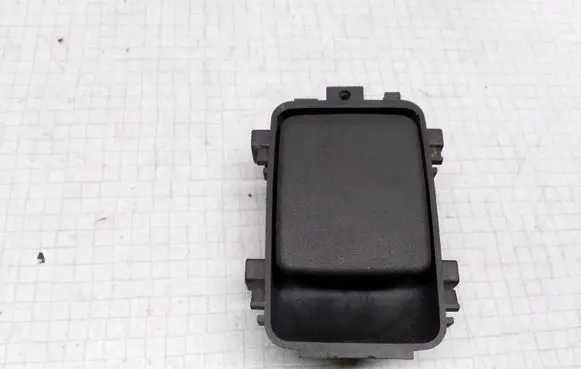 Mercedes-Benz E W210 Tailgate interior release/open handle 2107660043