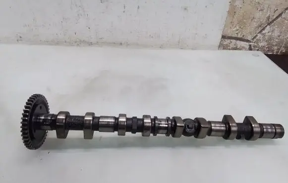 Camshaft