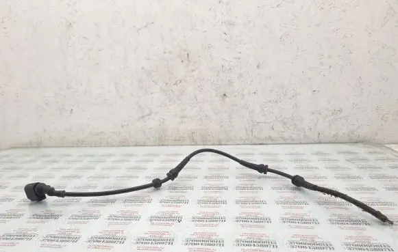 Volkswagen Touareg I Rear ABS sensor wiring 1J0906102