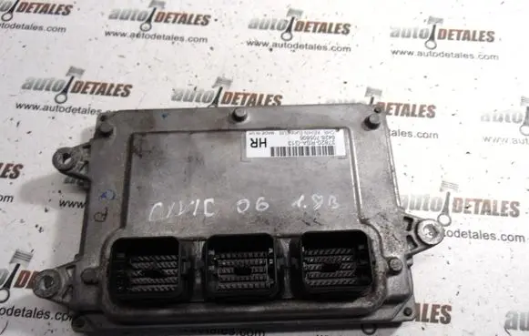 Honda Civic Engine control unit/module 37820RSAG13