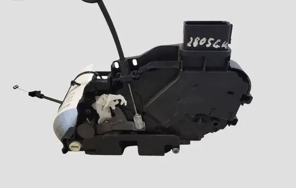 Volvo V70 Rear door lock 31253920 986920105