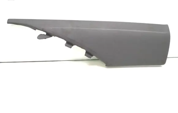 Audi A6 S6 C7 4G (C) pillar trim 4G5867245
