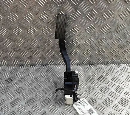 Peugeot Boxer Accelerator throttle pedal 1384162080 01384162080