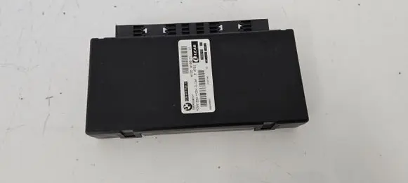 BMW 5 E60 E61 Central body control module 9186171 0780185 532256867