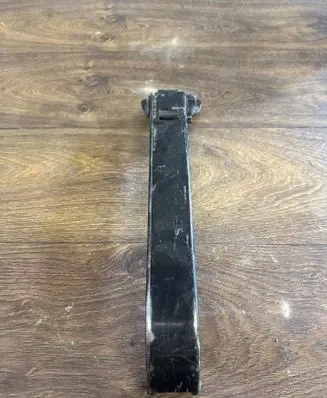 Renault Master III Loading door check strap stopper 904702142R